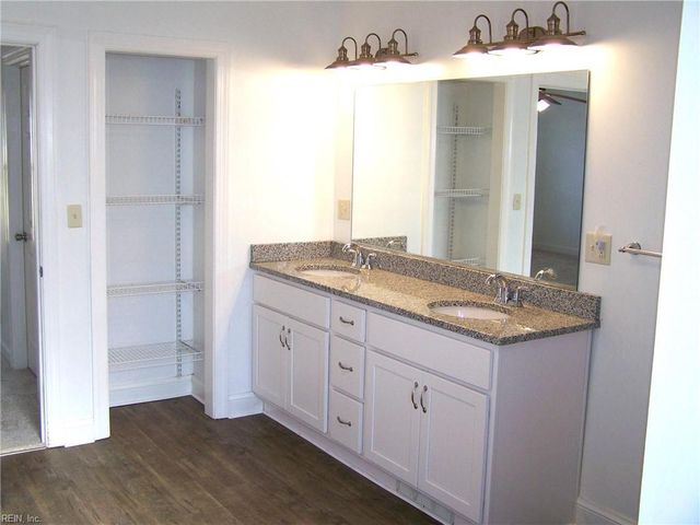 105 Homestead RD, Franklin, VA 23851