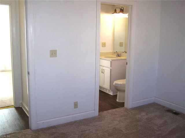 105 Homestead RD, Franklin, VA 23851