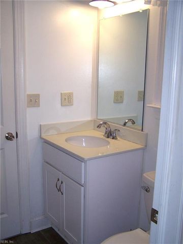 105 Homestead RD, Franklin, VA 23851