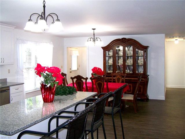 105 Homestead RD, Franklin, VA 23851