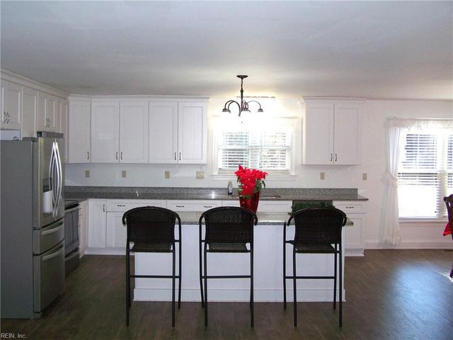 105 Homestead RD, Franklin, VA 23851