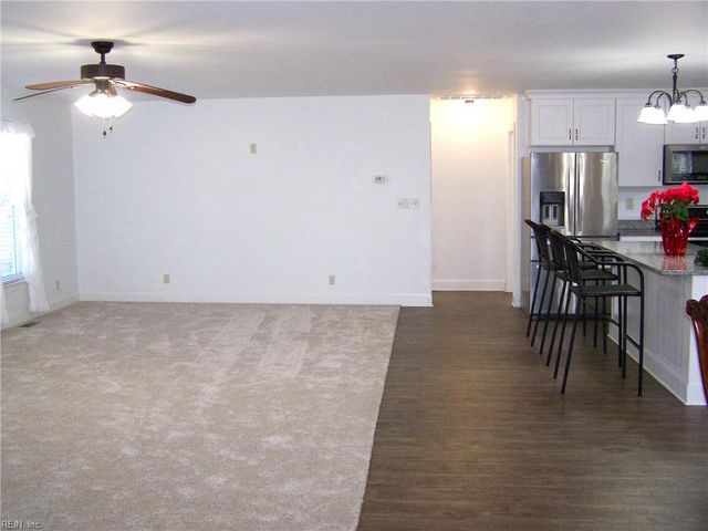 105 Homestead RD, Franklin, VA 23851