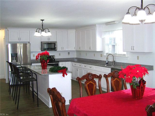 105 Homestead RD, Franklin, VA 23851