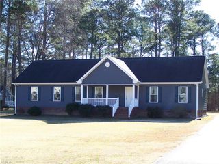 105 Homestead RD, Franklin, VA 23851