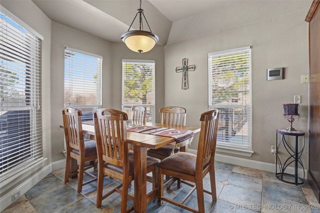 14786 N 58th East Avenue, Collinsville, OK 74021