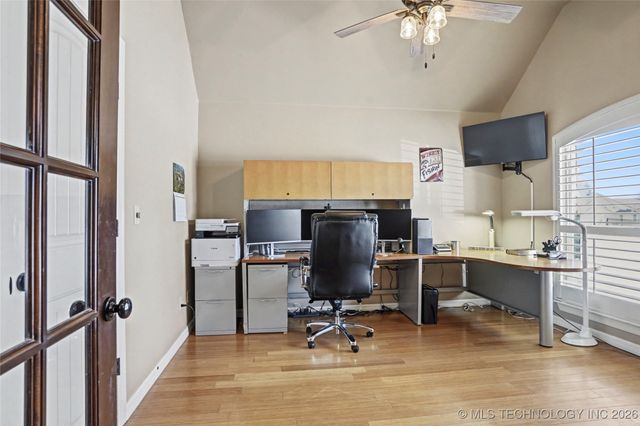 14786 N 58th East Avenue, Collinsville, OK 74021