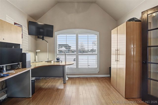 14786 N 58th East Avenue, Collinsville, OK 74021