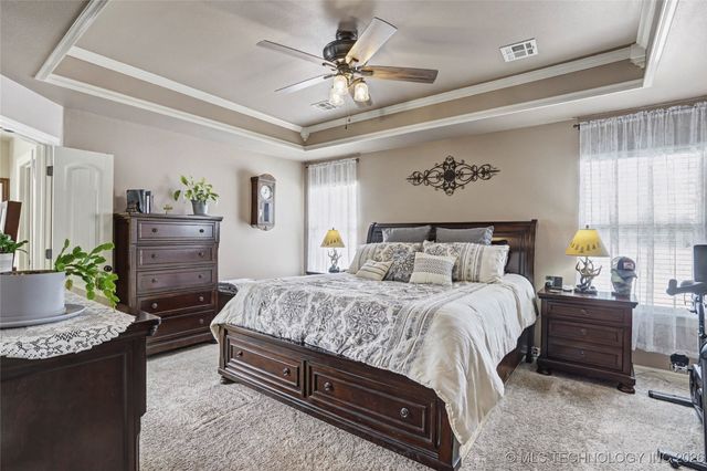 14786 N 58th East Avenue, Collinsville, OK 74021