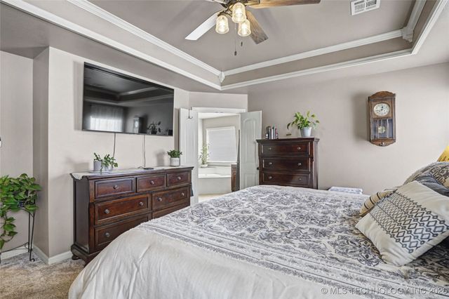 14786 N 58th East Avenue, Collinsville, OK 74021