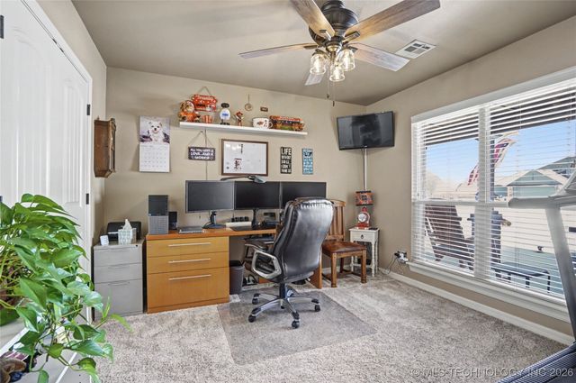 14786 N 58th East Avenue, Collinsville, OK 74021