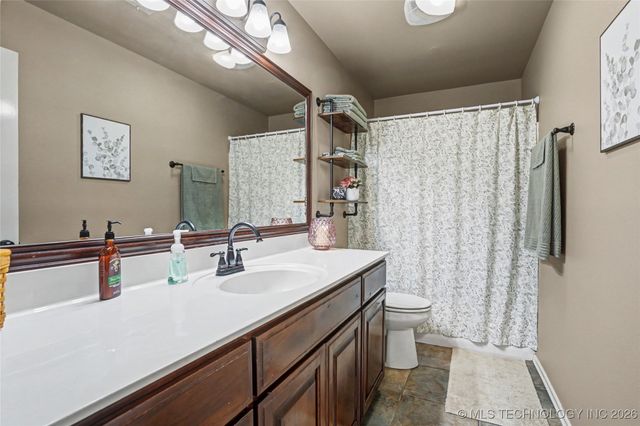 14786 N 58th East Avenue, Collinsville, OK 74021