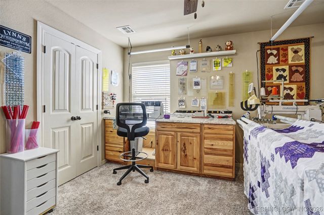 14786 N 58th East Avenue, Collinsville, OK 74021