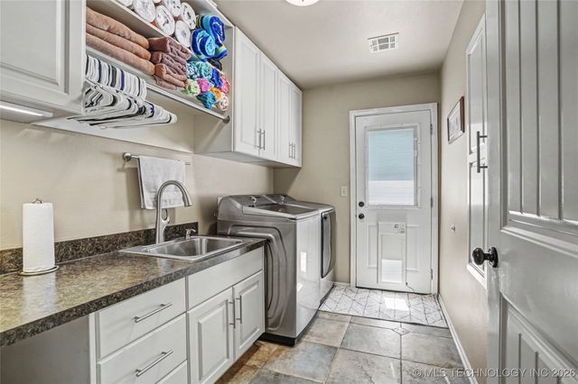 14786 N 58th East Avenue, Collinsville, OK 74021