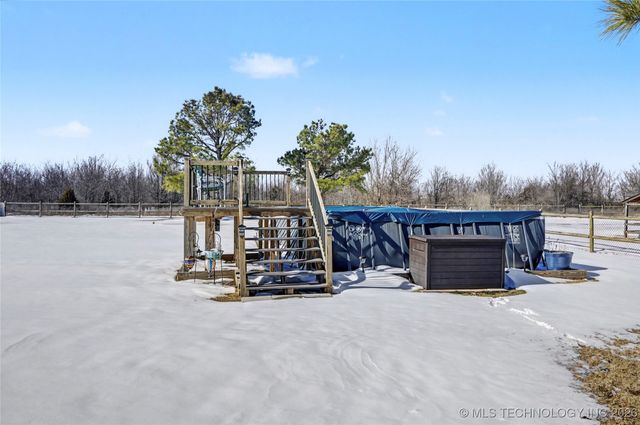 14786 N 58th East Avenue, Collinsville, OK 74021