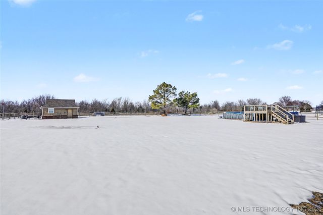 14786 N 58th East Avenue, Collinsville, OK 74021