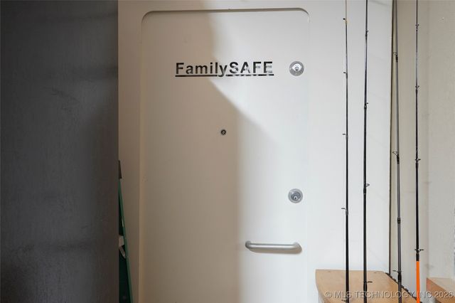 14786 N 58th East Avenue, Collinsville, OK 74021