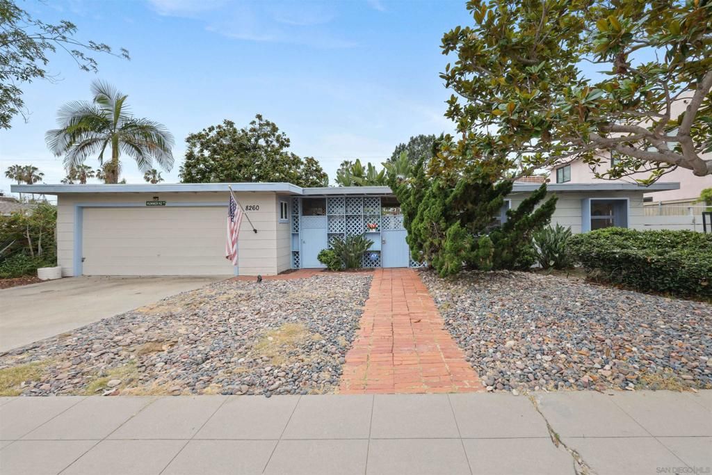 8260 Paseo Del Ocaso, La Jolla, CA 92037 — exterior