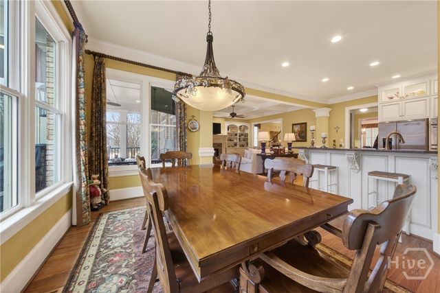 617 Garden Lane, Statham, GA 30666