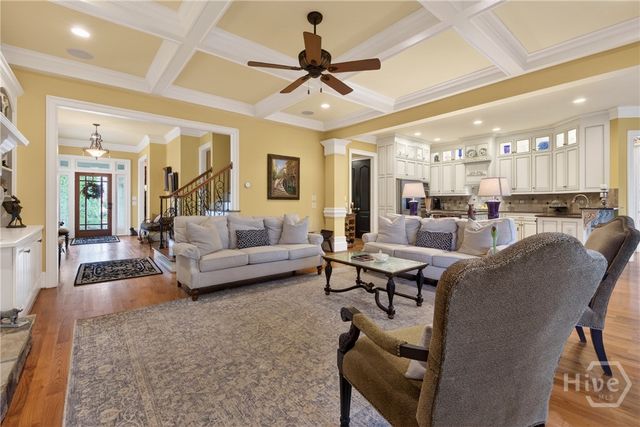 617 Garden Lane, Statham, GA 30666