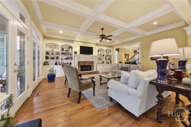 617 Garden Lane, Statham, GA 30666