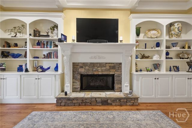 617 Garden Lane, Statham, GA 30666