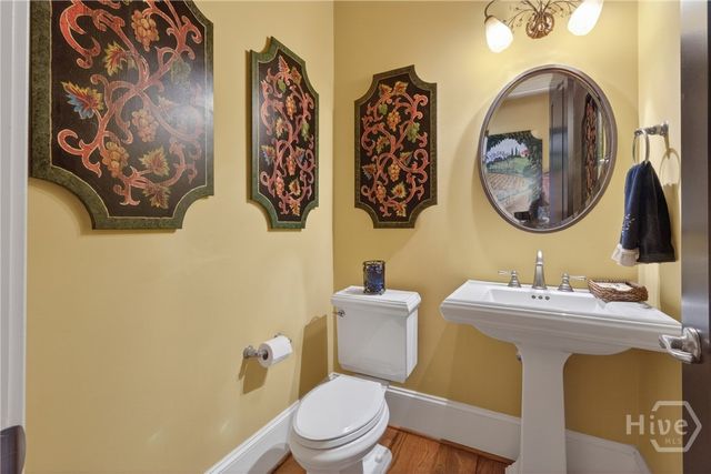 617 Garden Lane, Statham, GA 30666