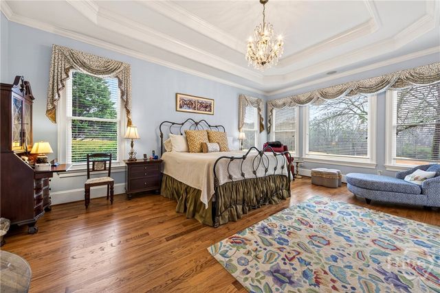 617 Garden Lane, Statham, GA 30666