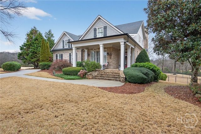 617 Garden Lane, Statham, GA 30666