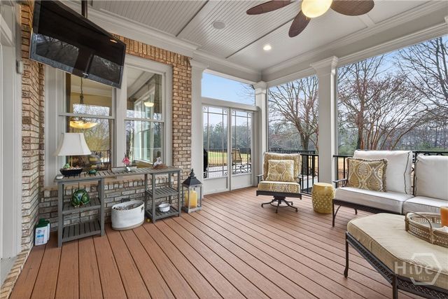 617 Garden Lane, Statham, GA 30666