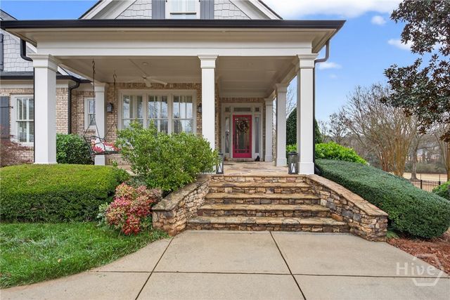 617 Garden Lane, Statham, GA 30666