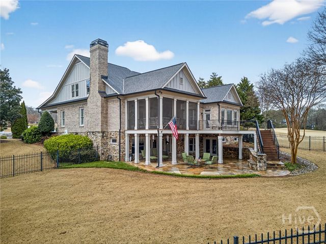 617 Garden Lane, Statham, GA 30666