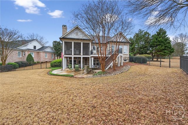 617 Garden Lane, Statham, GA 30666