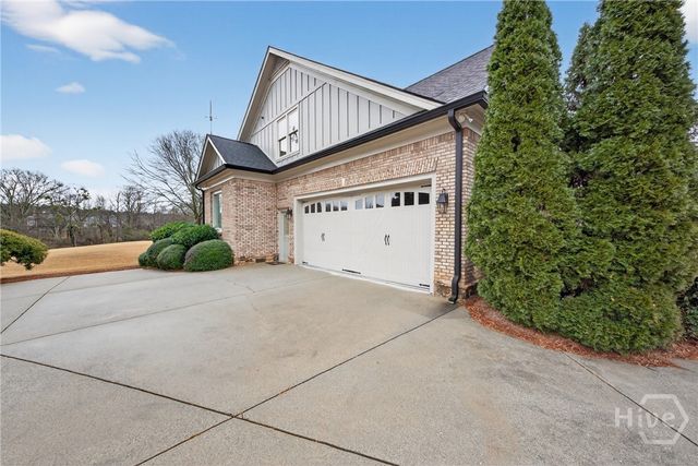 617 Garden Lane, Statham, GA 30666