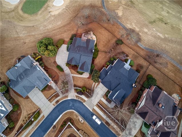 617 Garden Lane, Statham, GA 30666