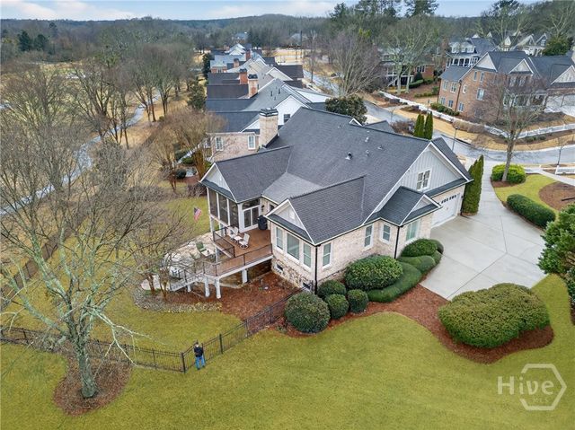 617 Garden Lane, Statham, GA 30666