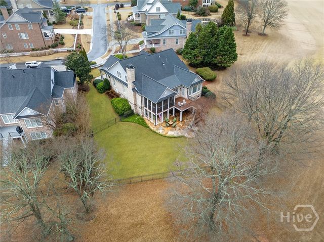 617 Garden Lane, Statham, GA 30666