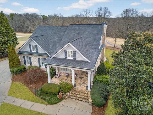 617 Garden Lane, Statham, GA 30666
