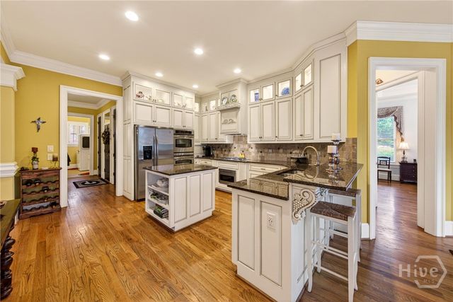 617 Garden Lane, Statham, GA 30666