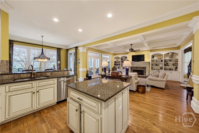 617 Garden Lane, Statham, GA 30666