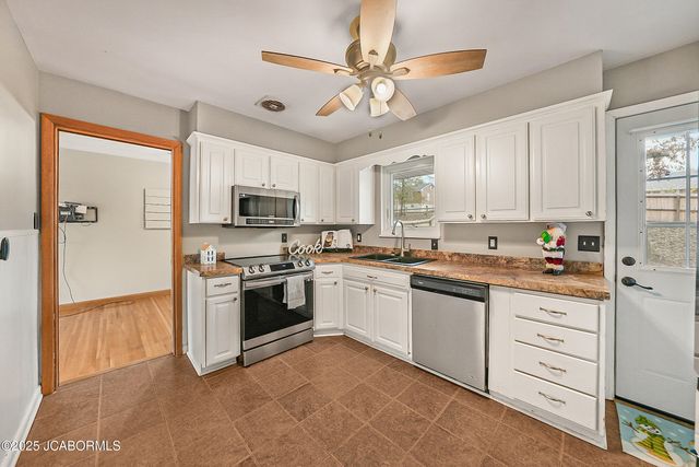 412 MEIER DRIVE, Jefferson City, MO 65109