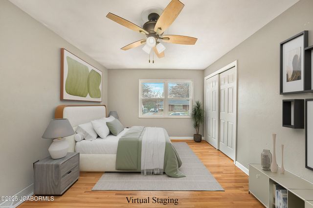 412 MEIER DRIVE, Jefferson City, MO 65109