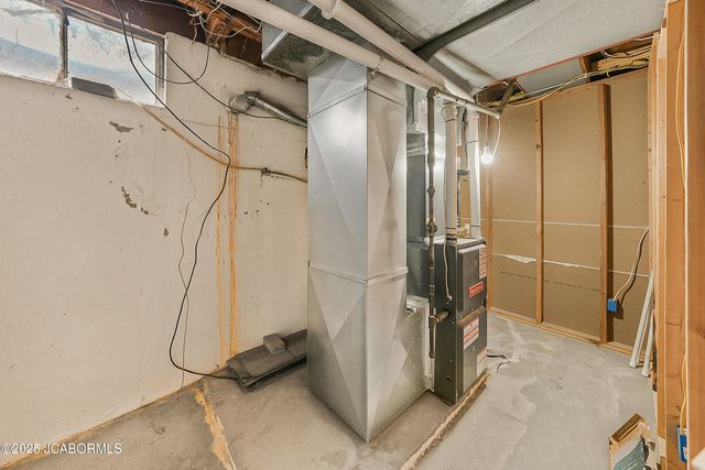 412 MEIER DRIVE, Jefferson City, MO 65109