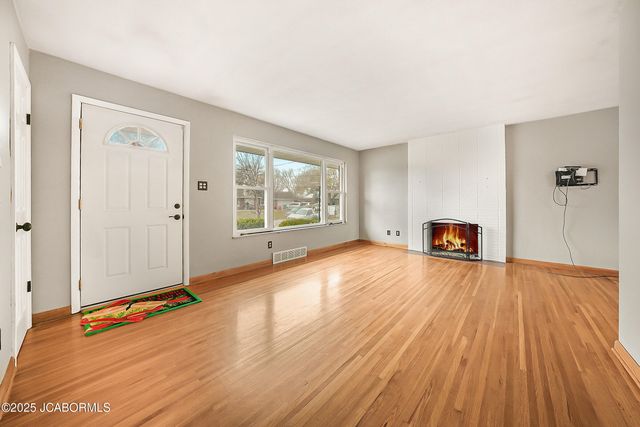 412 MEIER DRIVE, Jefferson City, MO 65109