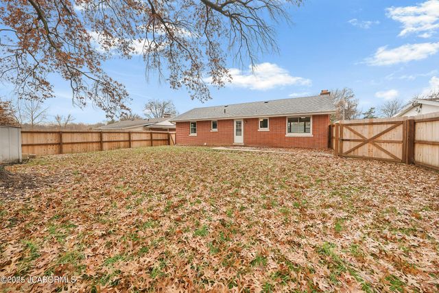 412 MEIER DRIVE, Jefferson City, MO 65109