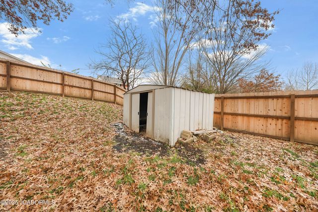 412 MEIER DRIVE, Jefferson City, MO 65109