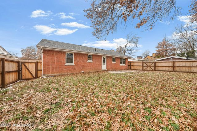 412 MEIER DRIVE, Jefferson City, MO 65109