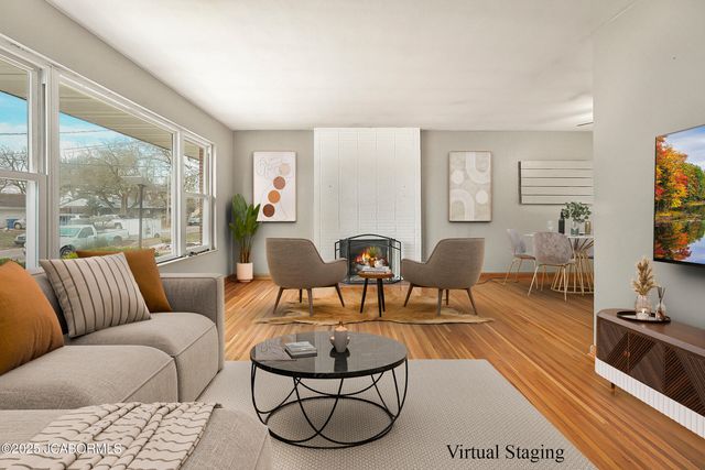 412 MEIER DRIVE, Jefferson City, MO 65109