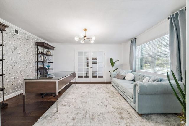 831 Merrick Drive, Sugar Land, TX 77478