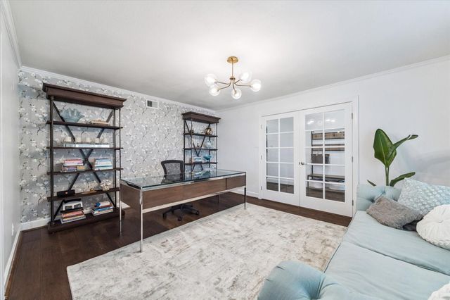 831 Merrick Drive, Sugar Land, TX 77478