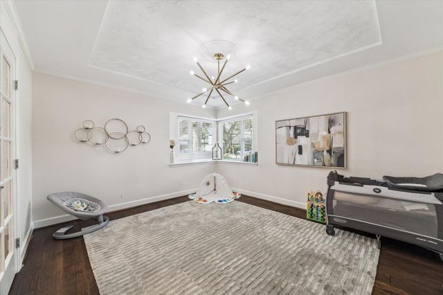 831 Merrick Drive, Sugar Land, TX 77478